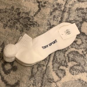 Tory Burch socks